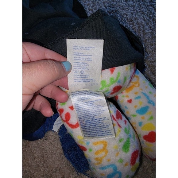 Build A Bear 20th Anniversary Edition With Harry Potter Ravenclaw Outfit - Picture 4 of 10